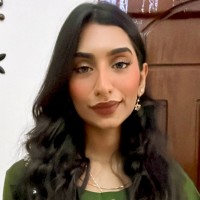 Mahnoor Abdulrahim