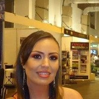 Nathaly Flor Bravo
