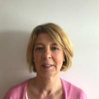 Rosemary Byrne