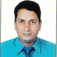 Mohammed Mujeebuddin