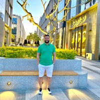 Ahmed Ramadan