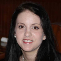 Andrea Van Horn