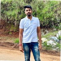 Raghul Raj