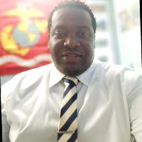 Evroy Henry