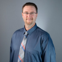 Dan Grimes