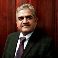 Ashok Tapadia