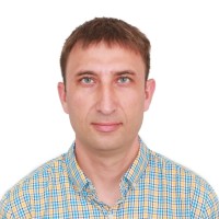 Ruslan Bakirov
