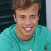 Joaquin Carlos