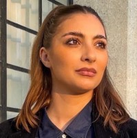 Melina Hadjiargyrou