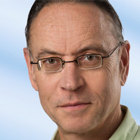 Hans Peter Graf