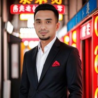 Dhani Ahadian