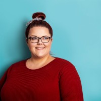 Vicky Cooper