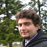 Nofal Khan