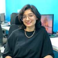Aliza Fatima