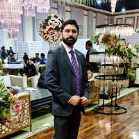 Yasir Riaz