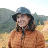 Claire Dalton