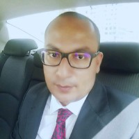 Mohammed Mounir Bakr
