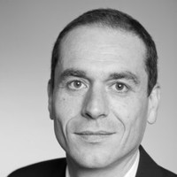Patrick Katz