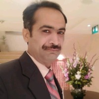 zafar Mughal