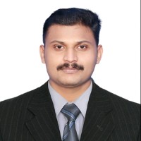 ARJUNKUMAR S