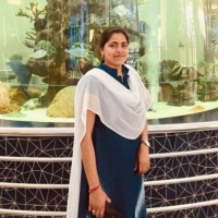 Anasurya Kalluri