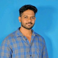 Anantha Krishnan