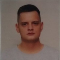 Milos Jovanovic