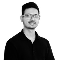 Nikhil Morey