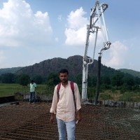 Indrajeet Singh Sikarwar