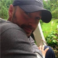 Steph Gibeault