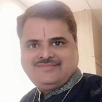Maheshkumar Sharma