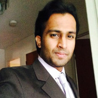 Kunal Salian