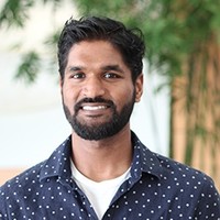 Madhu Sudhan Ravindran