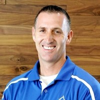 Mark Florence