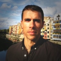 Raul Romerosa Ortega