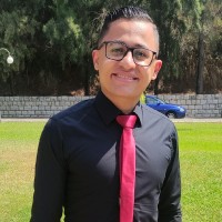 Emad Mehany