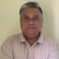 Shasangka Sinha