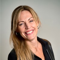 Caroline Paus Haukeland