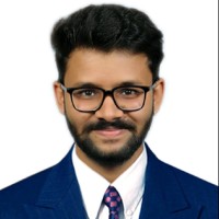 Sumanth Shetty