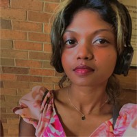 Aiswarya Bindu Murali