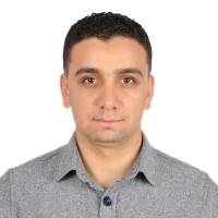 Mohamed Alshenawy