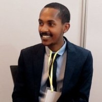 Bisrategebriel Fisseha