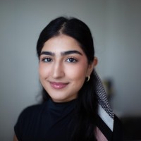Sahra Ahmad