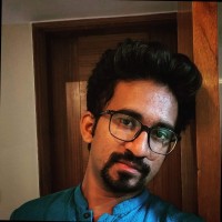 Amitkumar Kalmani