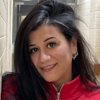Marwa Eltokhy