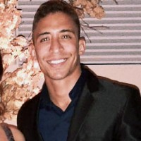 Andrew Vieira