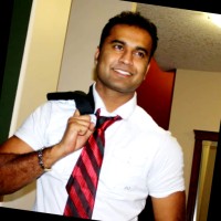 Nilesh Prasad