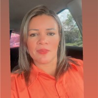 Joselia da Silva Santos