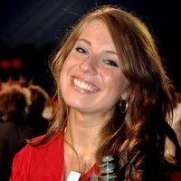 Kelsey Yanders Aubihl, Ains