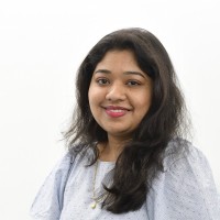 Ankita Bhise